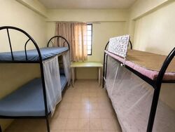 Blk 301 Hong Kah East Garden (Jurong East), HDB 3 Rooms #581357551